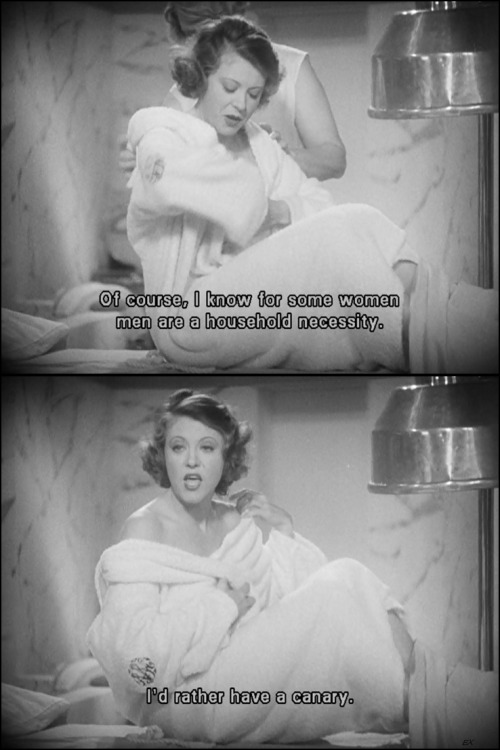 mothgirlwings: Female (1933) Ruth Chatterton