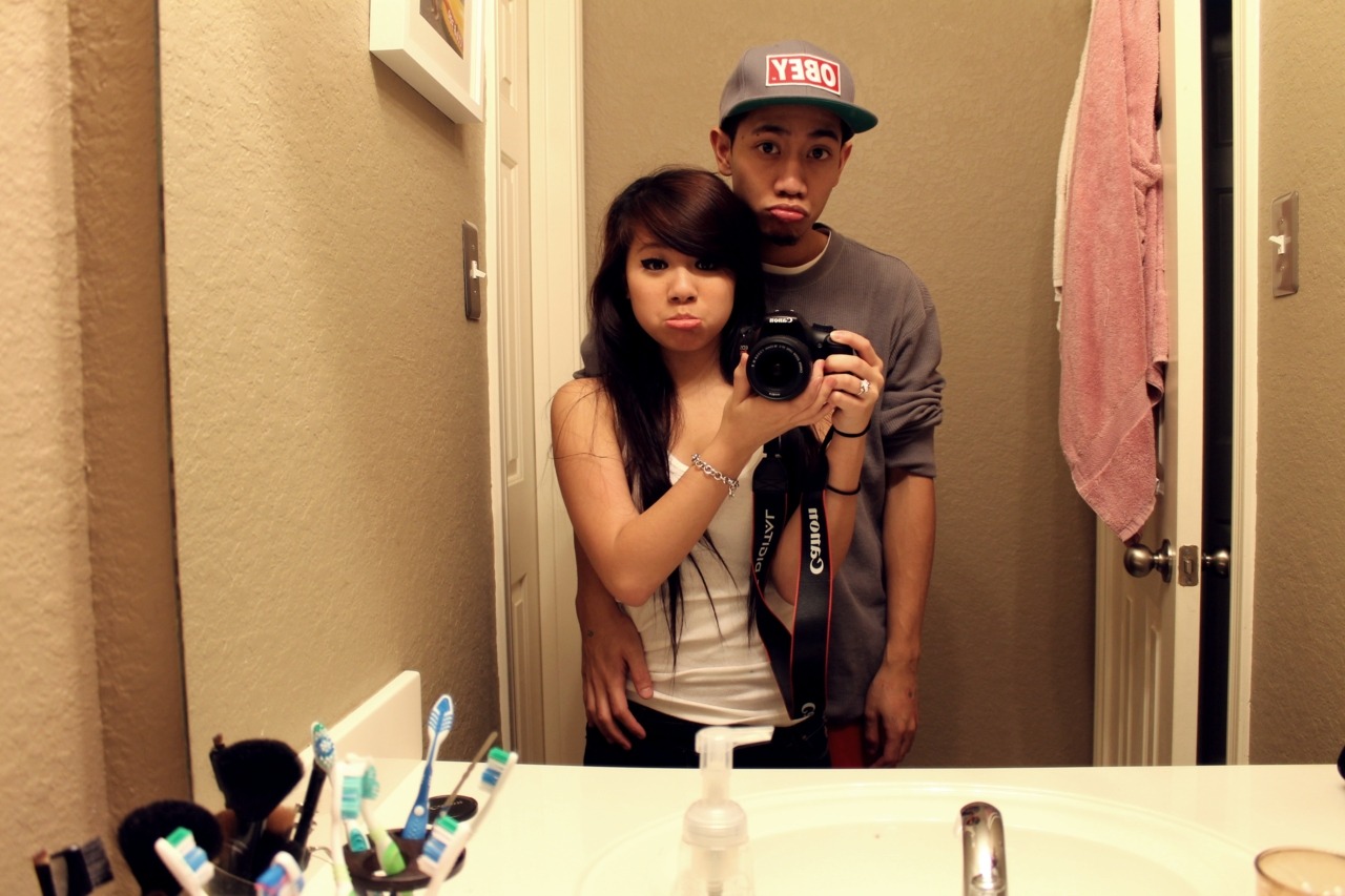 ohitsashley:  Boyfriend. 