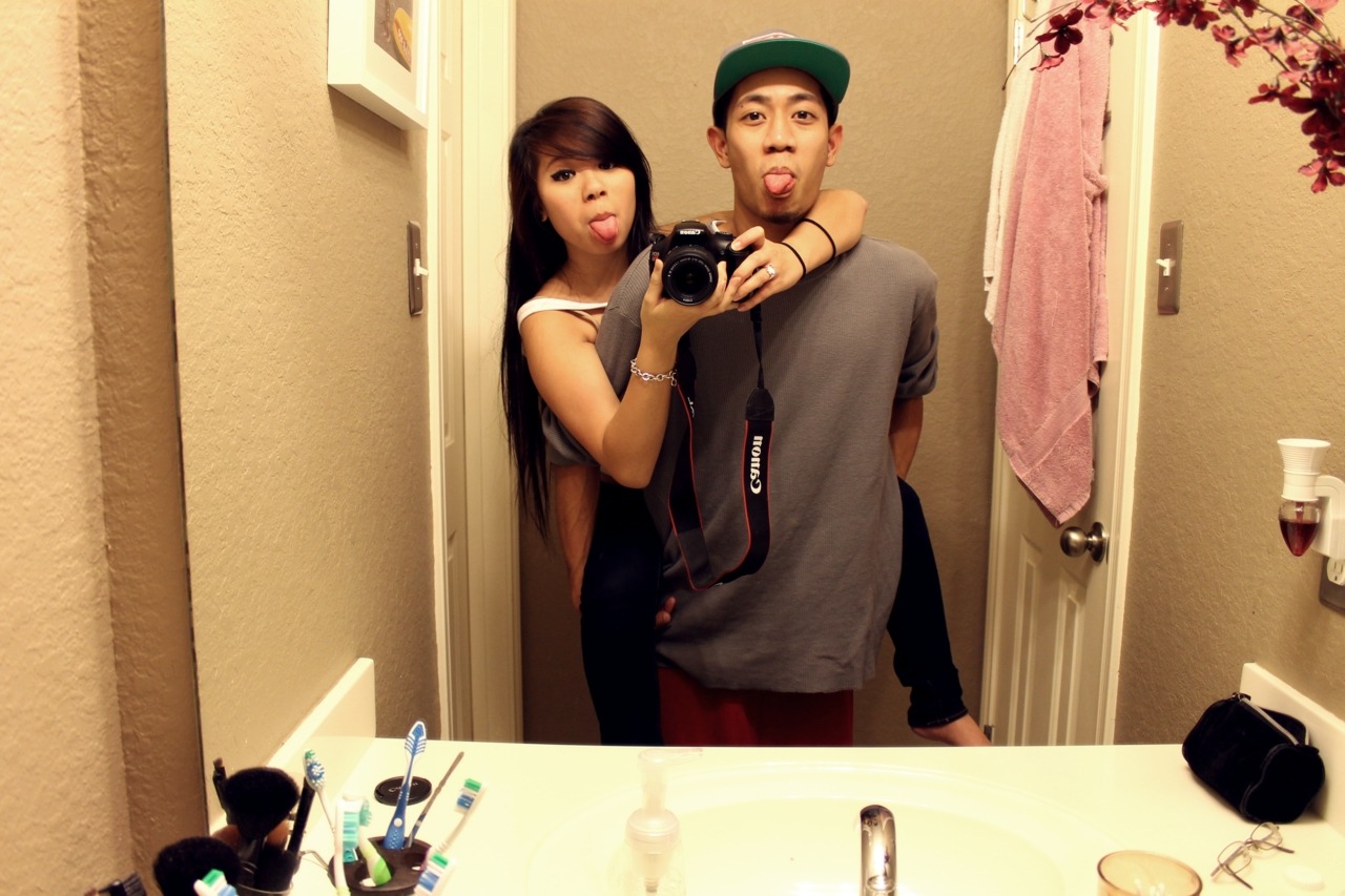 ohitsashley:  Boyfriend. 