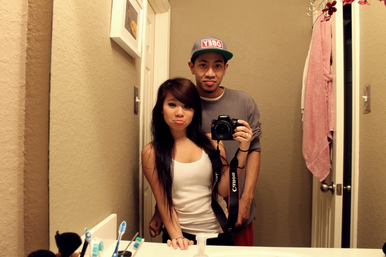 ohitsashley:  Boyfriend. 
