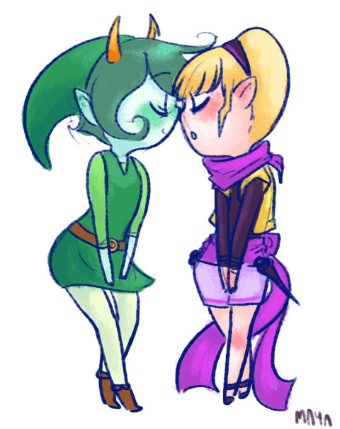 isthatwhatyoumint:so what if i brought Legend of Lalonde backwow cuties