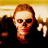 coleslaws:  American Horror Story 1x01 | Pilot 
