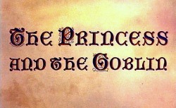 fairytalemood:  The Princess and the Goblin