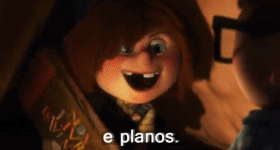 "Meus sentimentos"