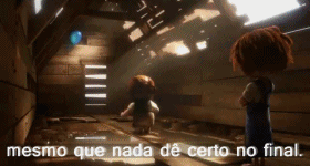 "Meus sentimentos"