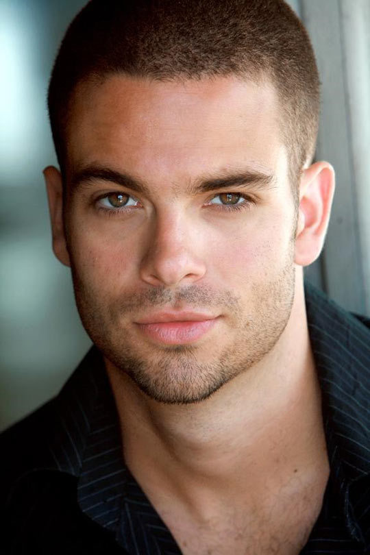 10derfoot:  Mark Salling 