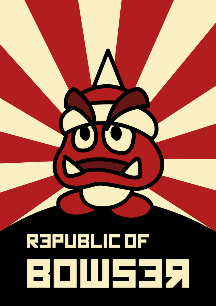 it8bit:  Russian Gaming Propaganda Posters  - by Negroud Deviantart || Website
