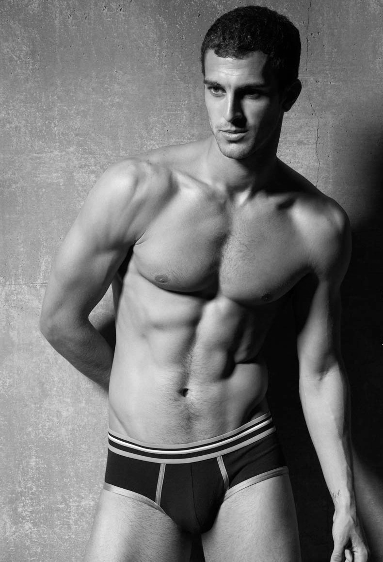 Anyone fancy monochrome?