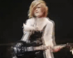 Reblog se você escuta j-rock com orgulho