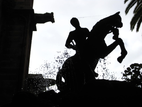 (Barcelona, 11/27/11)