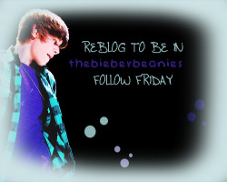 thebieberbeanies:  Reblog as many times as you want You must be following me :) No likes, just REBLOG. I’ll pick 10 or 15 blogs.LEGGO!(thebieberbeanies)  