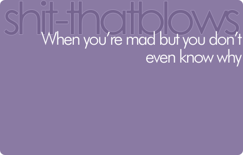 shit-that blows