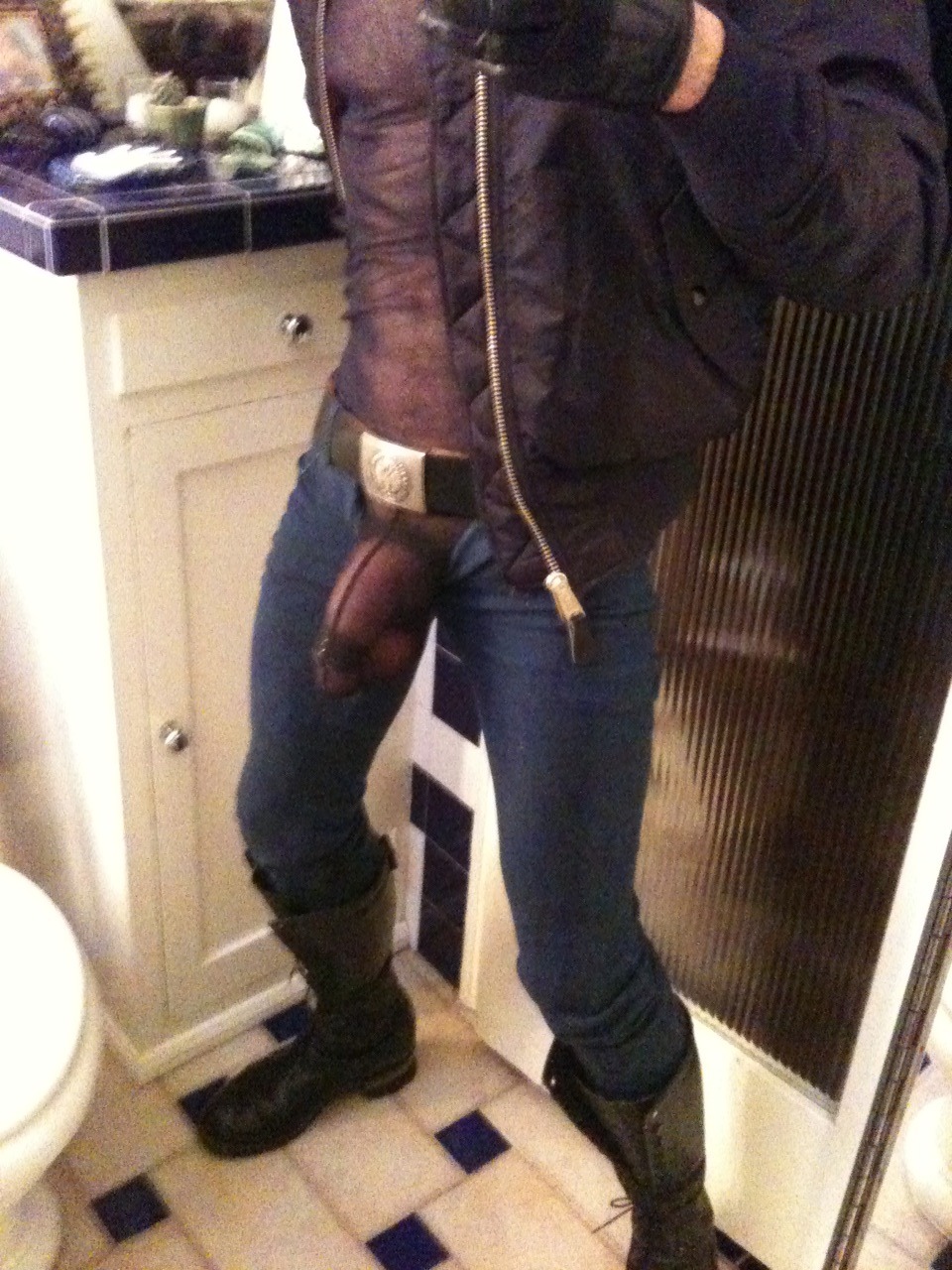 MonsterBulge