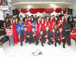 Congresso AJOVEP *-*