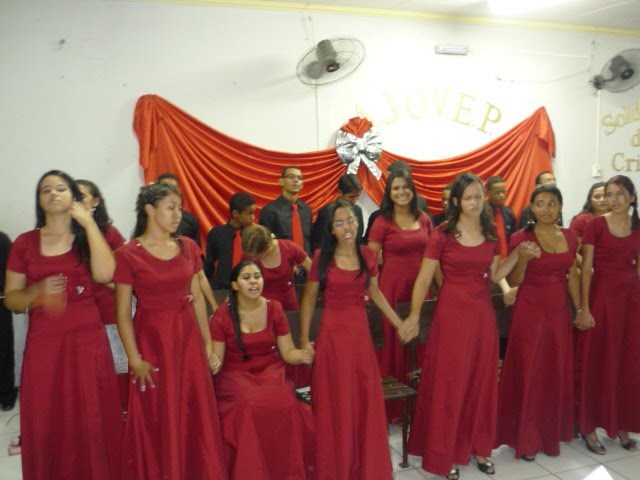 Congresso AJOVEP *-*