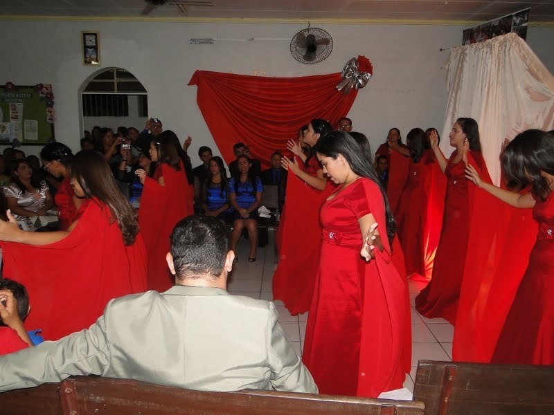 Congresso AJOVEP *-*