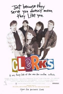 513punk:  thisblogaintusednomore:  View Askewniverse  Can’t wait for Clerks 3!