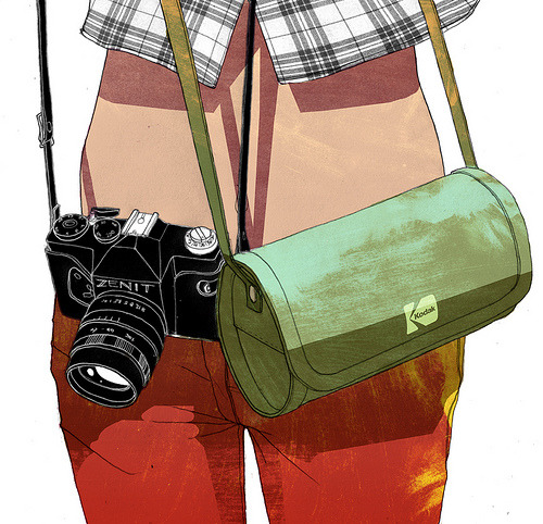 sexncomics:  iamalfff:  (by conjunto universo)  ! 