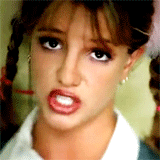 poisonarchives:  Happy 30th Birthday, Britney! 