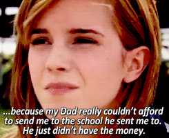bluelighthouses: One of the reasons why Emma Watson is one of the best female role-models of our tim