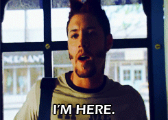 i aim to misbehave