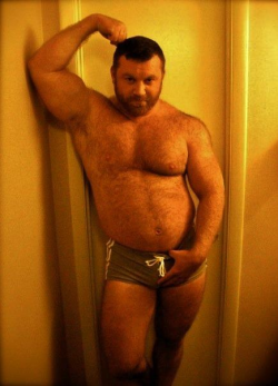 WOLF69000 : Manly and hot men