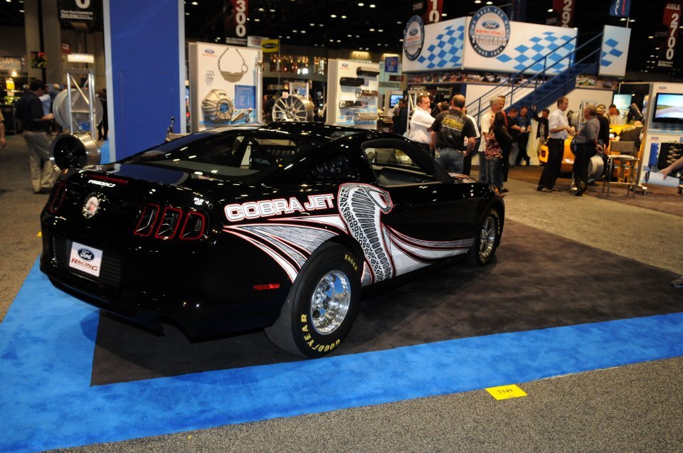 FuckYeahMustang