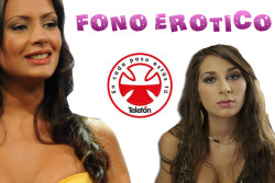 extranarte:  Not Bad  #teletroll Fono erotico