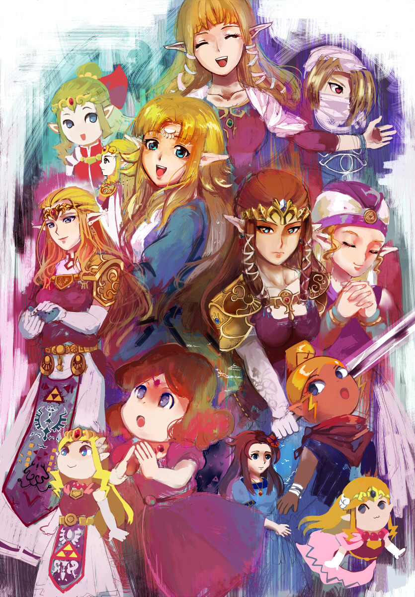 ☆ HylianHero ☆
