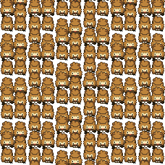 perchu:  a wild bidoof app-OH SHIT 