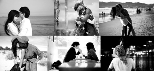 alyssaalzate:  I believe in old-fashioned relationships. I believe that guys should take the in
