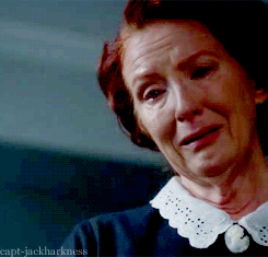 capt-jackharkness:  Now you’re stuck here forever. 