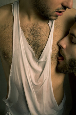 Hunter For The Hairy Man