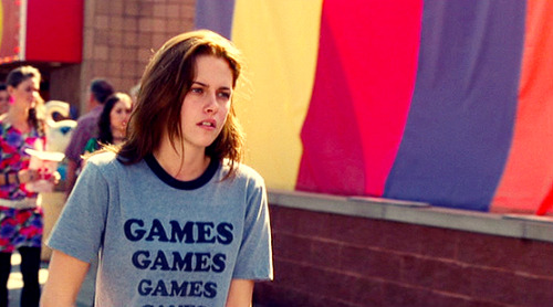 Adventureland, 2009.