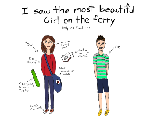 we-should-fuck-now-since-i:sydneyyishumbugg:ferrygirlsearch:Hello. For the past four months I have b