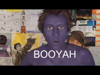 streetlighttraffic:  combinationlove:  fyeah-daftpunk:  streetlighttraffic:  i don’t talk to people from tumblr, but there are people who like my stuff and reblog my stuff and i like their stuff and reblog their stuff. therefore we’re cool. and we’re
