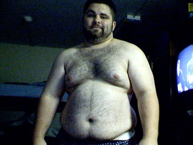 bearfest30:  come yeah - get your cuddles 