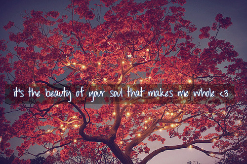 lovequotesrus:  Photo Courtesy: jaymepollock 