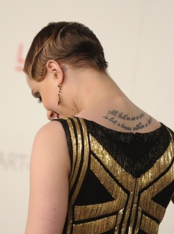 suicideblonde:  Evan Rachel Wood at the LACMA