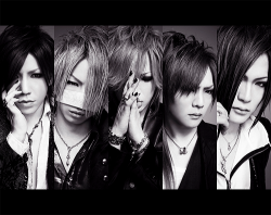 iheartmymuse:  Gazette fans are awesome. Just sayin. ;) 