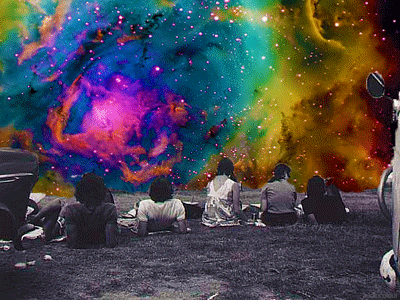 spiritual-realm:  ♑ set your spirit free ☾☄ 