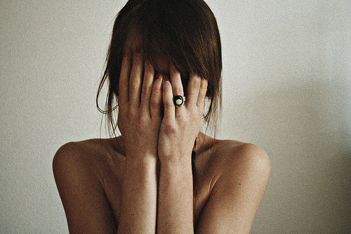 iamjustidiot:  Tantas decepções eu já vivi, aquela foi de longe a mais cruel. (iamjt) Pitty