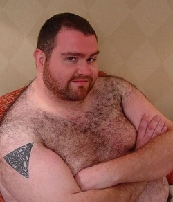 Mansbestfriend:  Devilbair:  Anonbear:  John  4/4  John, Very Sweet, Very Hot Big