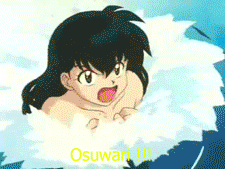 rotinaparalela:  OSUWARI ! 