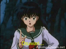 rotinaparalela:  OSUWARI ! 