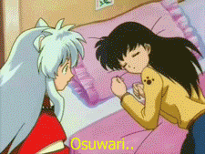 rotinaparalela:  OSUWARI ! 