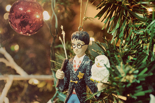 My Life Potter