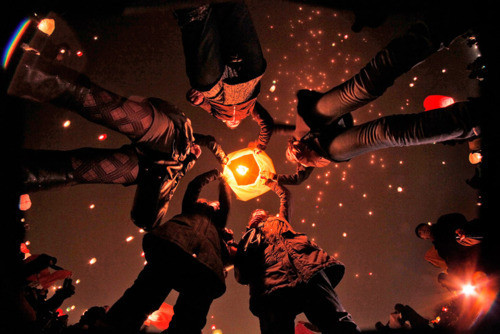 so-swaggable:  4lysia:  i’m gonna do this someday. bucket list thing.  (via imgTumble)