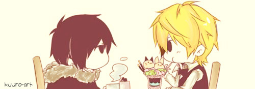 dogofthemilitary:  Kawaii~ 