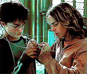 My Life Potter